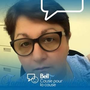 Meet your Posher, Maria